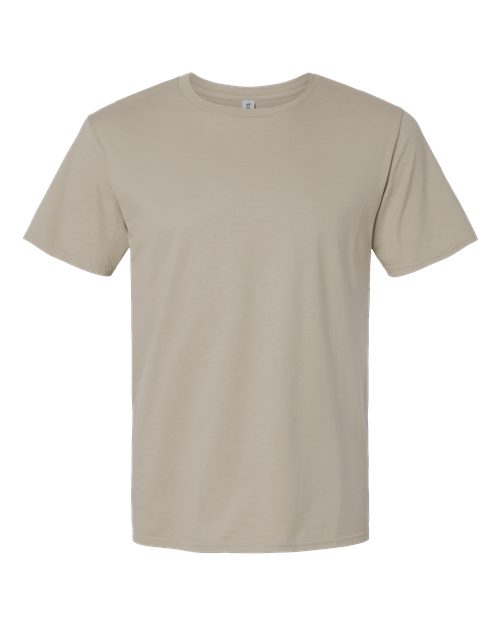 Premium Cotton T-Shirt