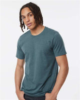 Combed CVC T-Shirt