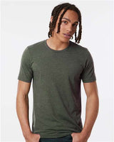 Combed CVC T-Shirt