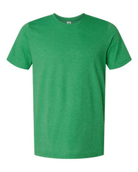 Combed CVC T-Shirt