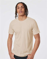 Combed CVC T-Shirt