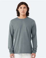 Jersey Long Sleeve Tee