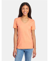 Women's Premium Blend V-Neck