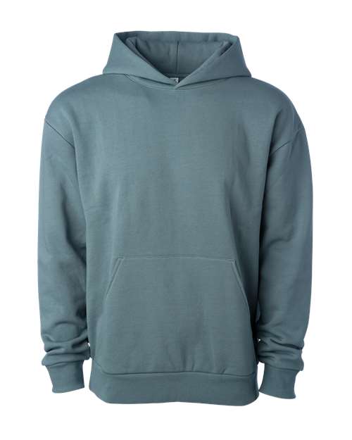 Avenue Hooded Sweatshirt