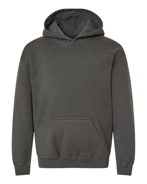 Youth Hooded Sweatshirt