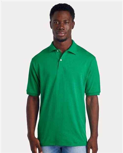 Dri-Power® Polo