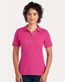 Women's Dri-Power® Polo