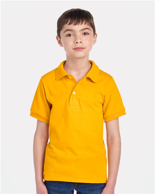 Youth Dri-Power® Polo