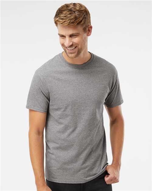 HD Cotton Short Sleeve T-Shirt