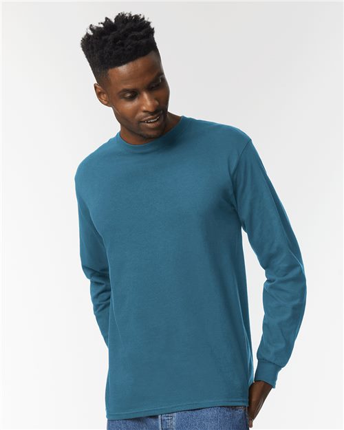 Ultra Cotton® Long Sleeve T-Shirt