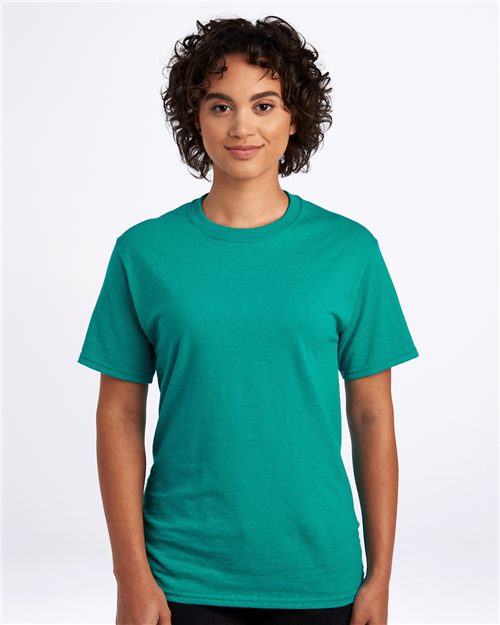 Dri-Power® 50/50 T-Shirt