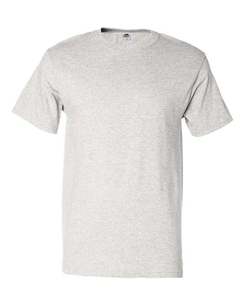 HD Cotton Short Sleeve T-Shirt