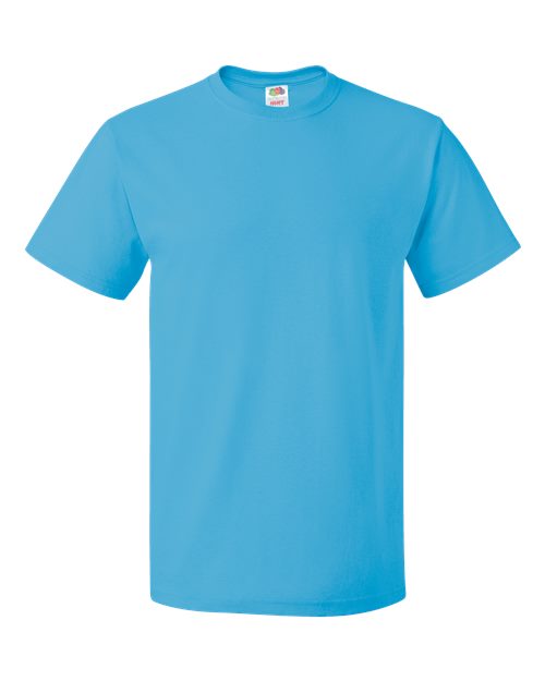 HD Cotton Short Sleeve T-Shirt