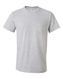 HD Cotton Pocket T-Shirt