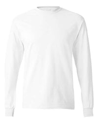 Authentic Long Sleeve T-Shirt