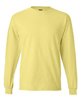 Beefy-T® Long Sleeve T-Shirt