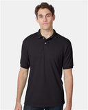 Ecosmart® Jersey Polo