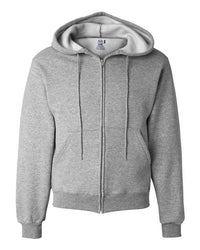 Supercotton Full-Zip Hooded Sweatshirt