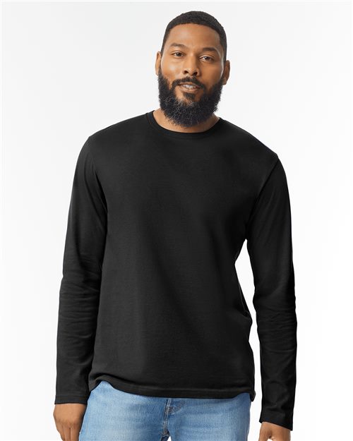 Softstyle® Long Sleeve T-Shirt