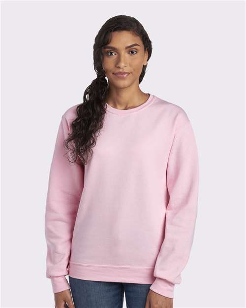 NuBlend® Crewneck Sweatshirt