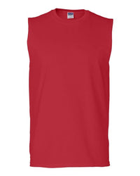 Ultra Cotton® Sleeveless T-Shirt