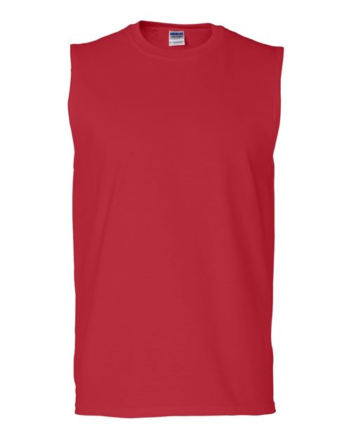 Ultra Cotton® Sleeveless T-Shirt