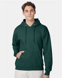 Ultimate Cotton® Hooded Sweatshirt