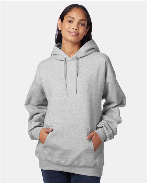 Ultimate Cotton® Hooded Sweatshirt