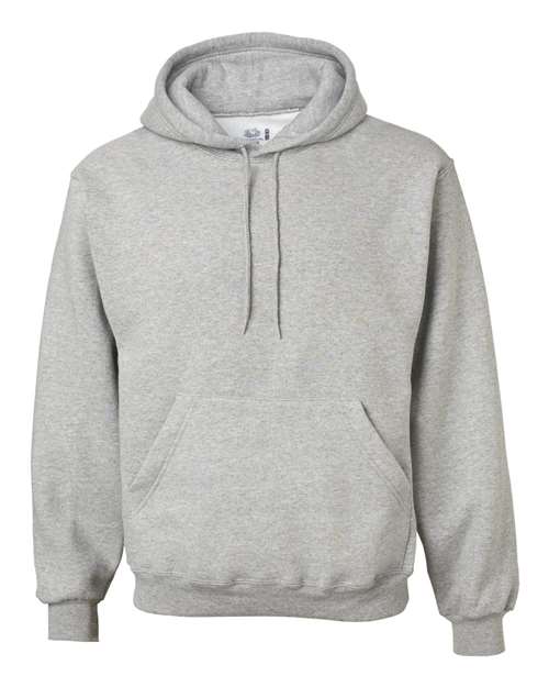 Supercotton Hooded Sweatshirt