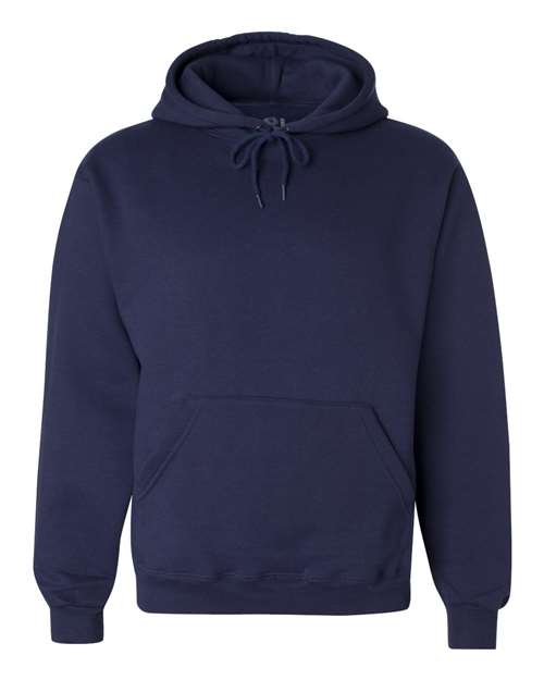 Supercotton Hooded Sweatshirt