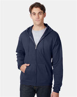 Ecosmart® Full-Zip Hooded Sweatshirt