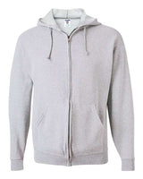 NuBlend® Full-Zip Hooded Sweatshirt