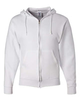 NuBlend® Full-Zip Hooded Sweatshirt