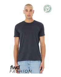 FWD Fashion Jersey Recycled Organic Tee