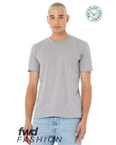 FWD Fashion Jersey Recycled Organic Tee