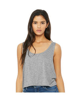 Women’s Flowy Boxy Tank