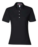 Women's Spotshield® 50/50 Polo