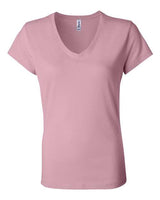 Women’s Jersey V-Neck Tee