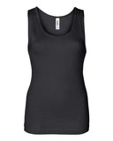 Women's Baby Rib Tank