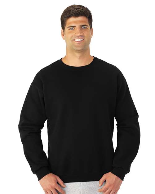 Supercotton Crewneck Sweatshirt