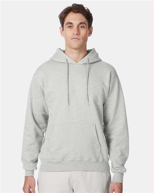 Ultimate Cotton® Hooded Sweatshirt