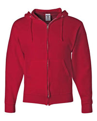 NuBlend® Full-Zip Hooded Sweatshirt