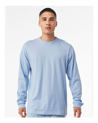 Jersey Long Sleeve Tee