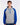 Nublend® Colorblocked Raglan Hooded Sweatshirt