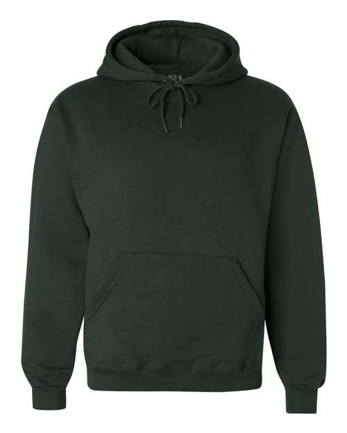 Supercotton Hooded Sweatshirt