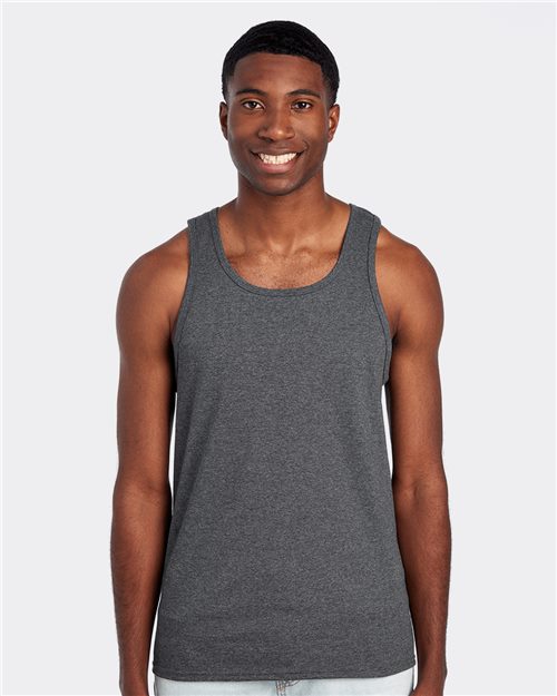 HD Cotton Tank Top