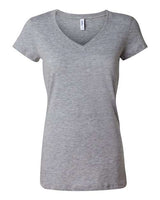 Women’s Jersey V-Neck Tee