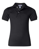 SpotShield® Youth 50/50 Polo