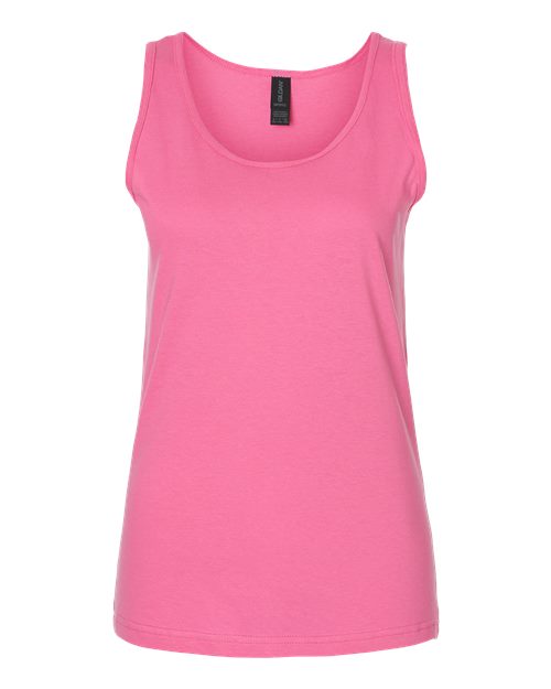 Softstyle® Women’s Tank Top