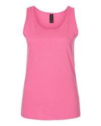 Softstyle® Women’s Tank Top